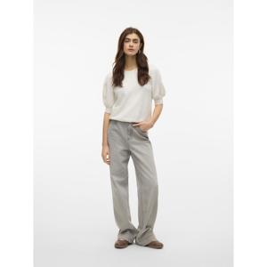 Vero Moda Doffy O Neck Pullover
